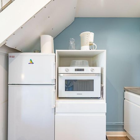 Maison 4 A 5 Personnes Au Pied Des Plages 비스카로세 외부 사진