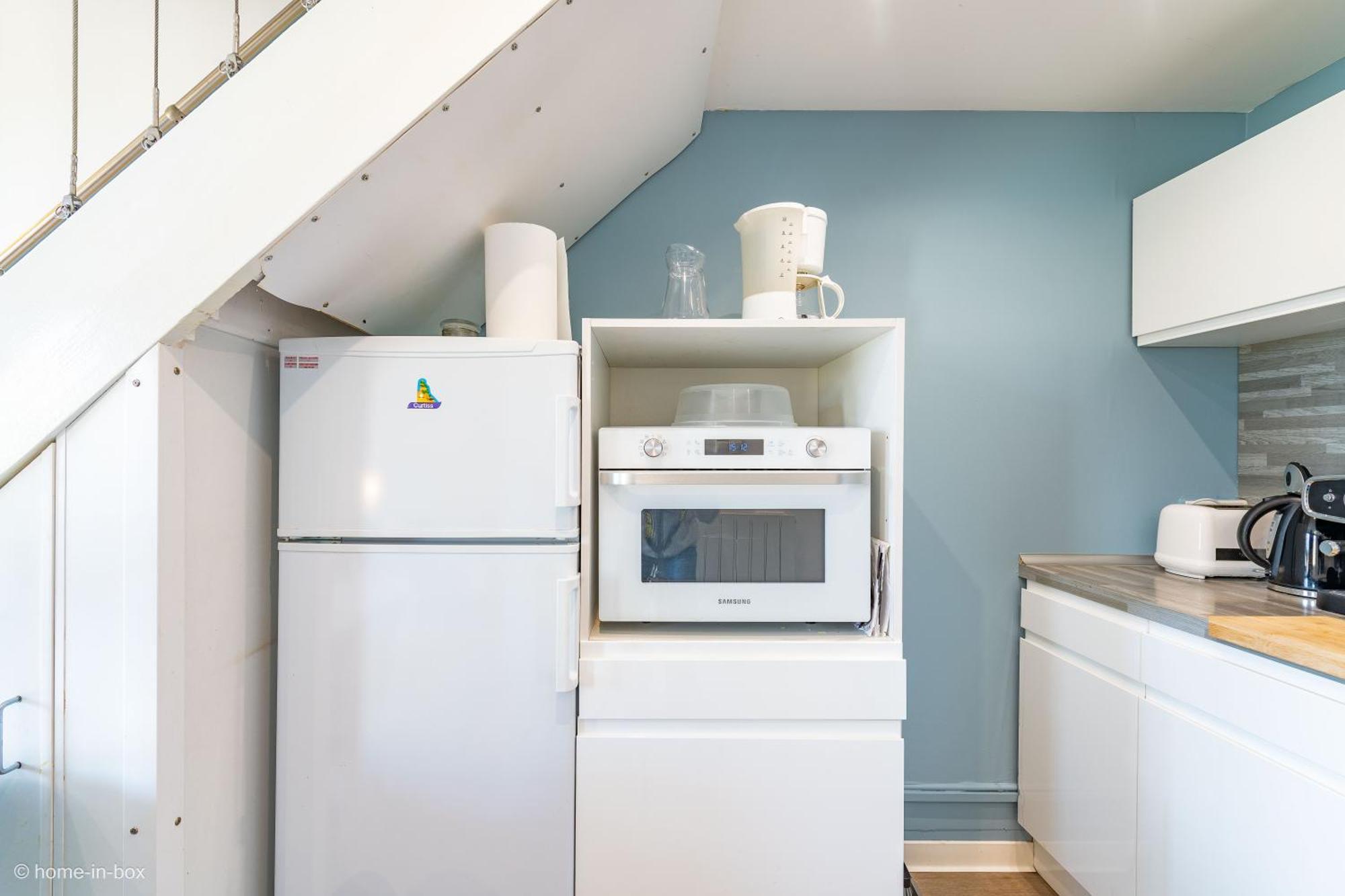 Maison 4 A 5 Personnes Au Pied Des Plages 비스카로세 외부 사진